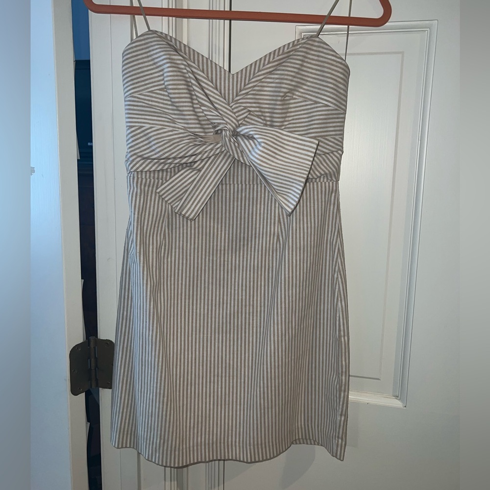 Lush Dress